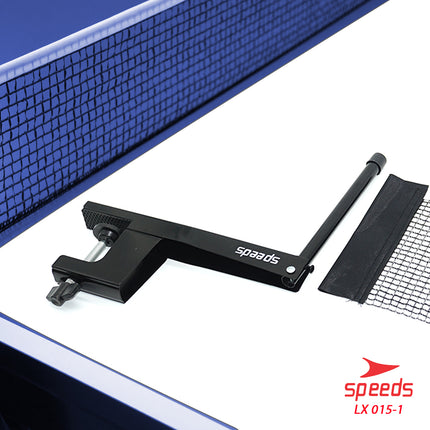 SPEEDS NET PINGPONG / NET Original Net Jaring Tenis Meja Pingpong Model Tarik Tennis Ball Net 015 -1