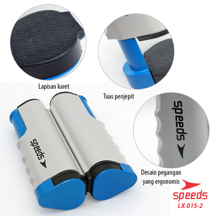SPEEDS NET PINGPONG / NET Original Net Jaring Tenis Meja Pingpong Portable Tennis Ball Net 015-2