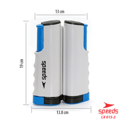 SPEEDS NET PINGPONG / NET Original Net Jaring Tenis Meja Pingpong Portable Tennis Ball Net 015-2