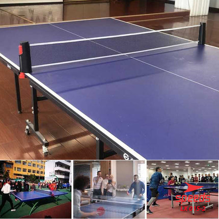 SPEEDS NET PINGPONG / NET Original Net Jaring Tenis Meja Pingpong Portable Tennis Ball Net 015-2