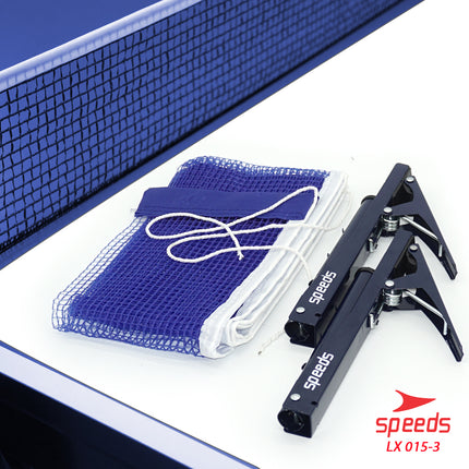 SPEEDS NET PINGPONG / NET Original Net Jaring Tenis Meja Pingpong Tennis Ball Net 015-3