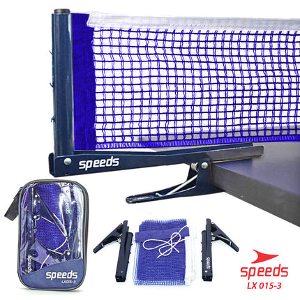 SPEEDS NET PINGPONG / NET Original Net Jaring Tenis Meja Pingpong Tennis Ball Net 015-3