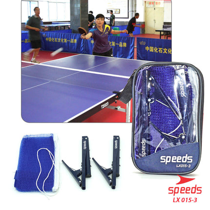 SPEEDS NET PINGPONG / NET Original Net Jaring Tenis Meja Pingpong Tennis Ball Net 015-3