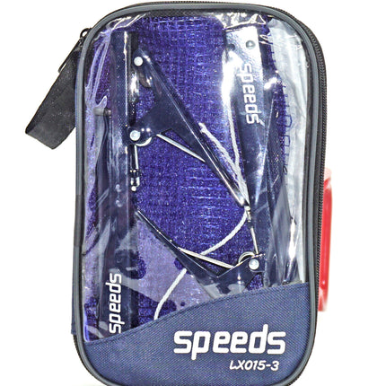 SPEEDS NET PINGPONG / NET Original Net Jaring Tenis Meja Pingpong Tennis Ball Net 015-3