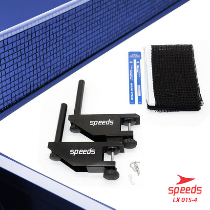 SPEEDS NET PINGPONG / NET Original Net Jaring Tenis Meja Pingpong Model Tarik Tennis Ball Net 015-4
