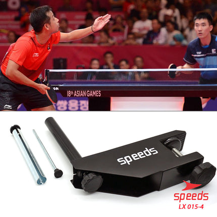 SPEEDS NET PINGPONG / NET Original Net Jaring Tenis Meja Pingpong Model Tarik Tennis Ball Net 015-4