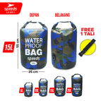 Biru / 15L