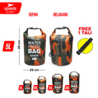 Orange / 5L