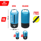 Biru / 10L
