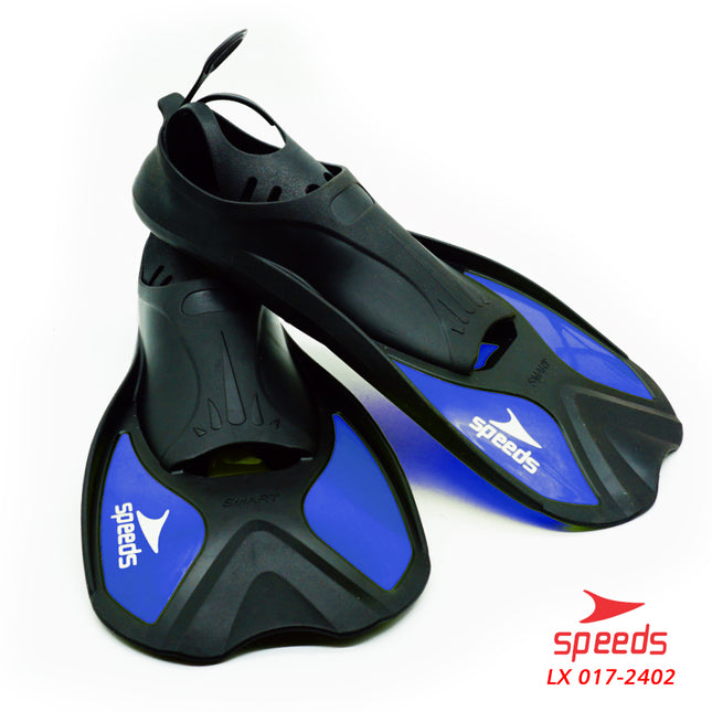 SPEEDS Kaki Katak XS & S TERBATAS! DIVING SNORKELING SNORKLING  FINS DIVING SELAM 017-2402