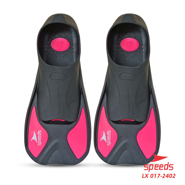 SPEEDS Kaki Katak XS & S TERBATAS! DIVING SNORKELING SNORKLING  FINS DIVING SELAM 017-2402
