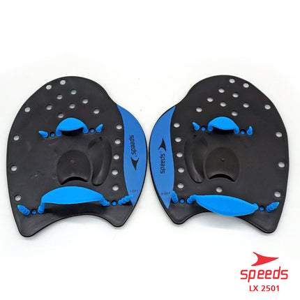 SPEEDS Tangan Katak Diving Fin Hand Paddle Alat Bantu Renang Pemula Remaja 017-2501