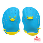 Biru Kuning