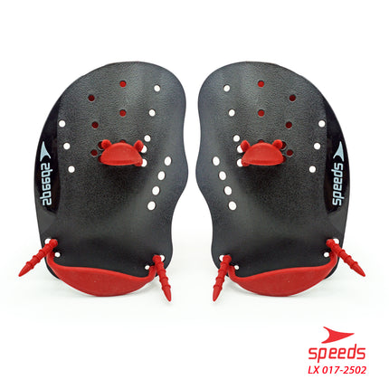 SPEEDS Tangan Katak Diving Gloves Frog Finger Kacamata Renang Diving Equipment 017-2502