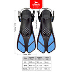 Biru / XS