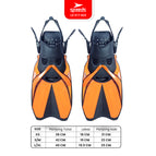 Orange / XS