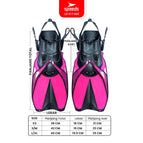 Pink / XS
