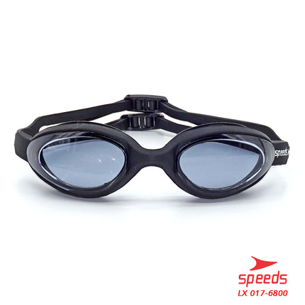 SPEEDS Kacamata renang anak Dewasa Remaja ANTI FOG & UV PROTECTION 017-6800