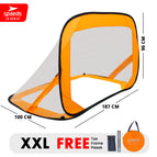 Orange / XXL