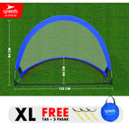 Biru / XL