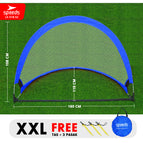 Biru / XXL