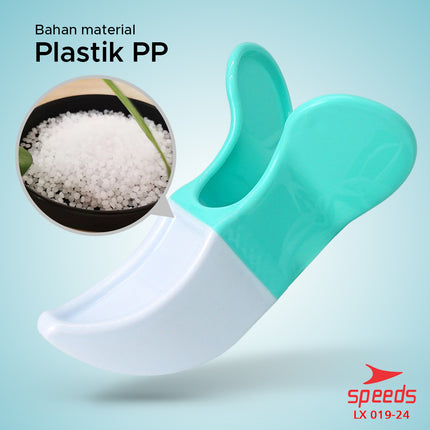 SPEEDS Hip Trainer Yoga Paha dan Kaki Leg 019-24