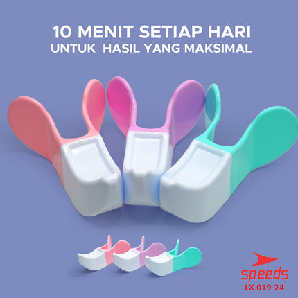 SPEEDS Hip Trainer Yoga Paha dan Kaki Leg 019-24