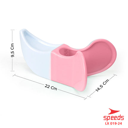 SPEEDS Hip Trainer Yoga Paha dan Kaki Leg 019-24