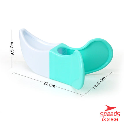 SPEEDS Hip Trainer Yoga Paha dan Kaki Leg 019-24