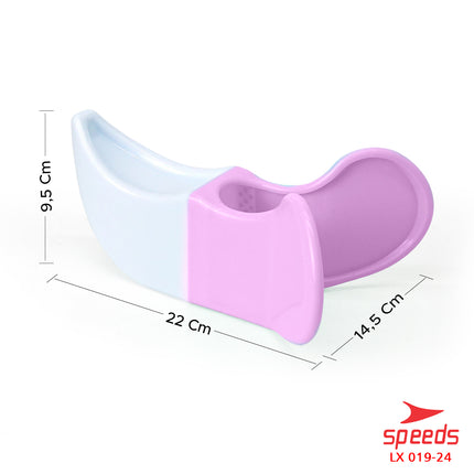 SPEEDS Hip Trainer Yoga Paha dan Kaki Leg 019-24
