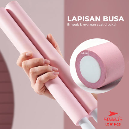 SPEEDS Tongkat Yoga Body Stick For Yoga 019-25