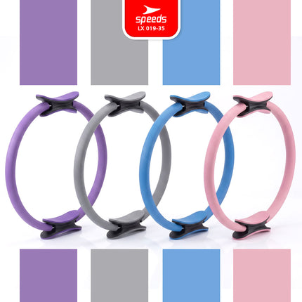 SPEEDS Yoga Pilates Ring 019-35