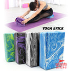 SPEEDS Balok Yoga Alat Bantu Senam Gym Fitness 023-3