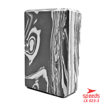 SPEEDS Balok Yoga Alat Bantu Senam Gym Fitness 023-3