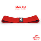 Merah M