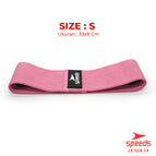 Pink S