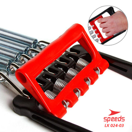 SPEEDS Spring Chest Pull / Alat Fitness Portable Gym Fitness berkualitas 024-3