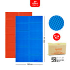 Blue Orange