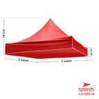 Merah 2x2 Atap