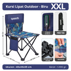 Blue XXL
