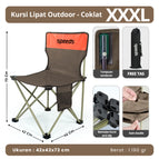 XXXL Chocolate