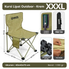 Cream XXXL