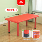 Merah