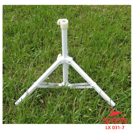 SPEEDS Kaki Penyangga Tripod Dudukan Payung Tenda Parasol Pantai Serbaguna 031-7