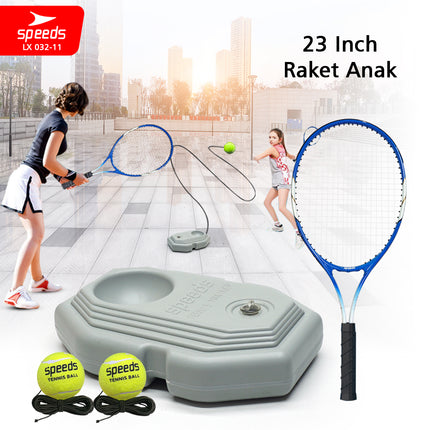 SPEEDS Raket Tennis 23inch 032-11