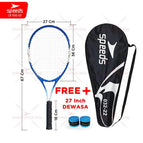 27inch Biru