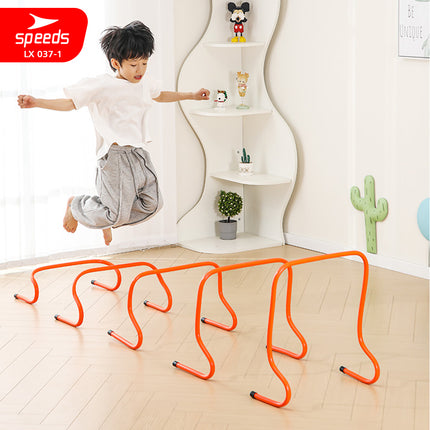 SPEEDS Hurdle Alat Melatih Reflek 1 set 5pcs Dan Lompatan Alat Latih Sepak Bola 037-1