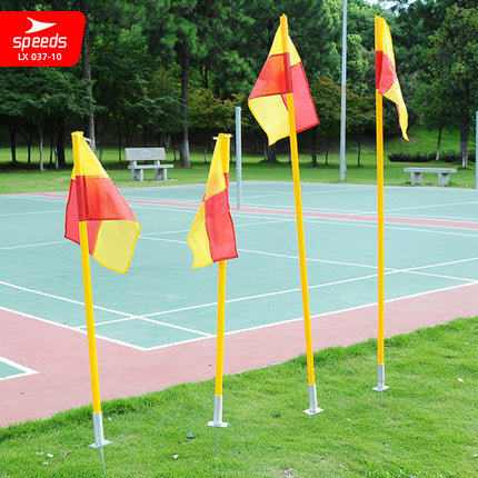 SPEEDS Stick Base Pegas Penahan Stik Tongkat Kelincahan Agility Training Spring Base 037-10