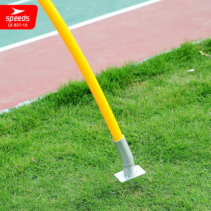 SPEEDS Stick Base Pegas Penahan Stik Tongkat Kelincahan Agility Training Spring Base 037-10