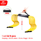 Kuning 30cm